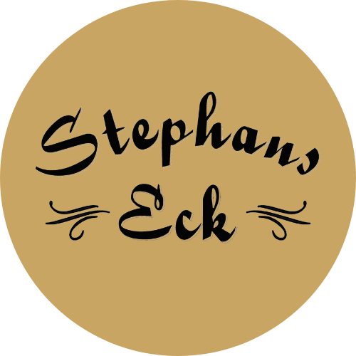 Stephans Eck - Restaurant Hannover logo