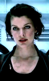 Milla Jovovich