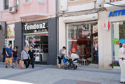 Photos of TendenZ