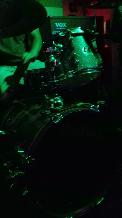 Photos of Bar VM58