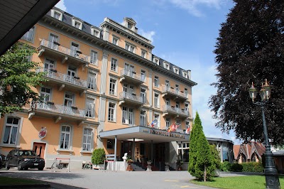 Photos of Parkhotel Du Sauvage