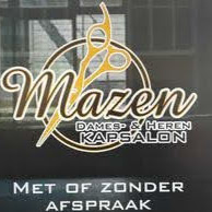 Kapsalon Mazen logo