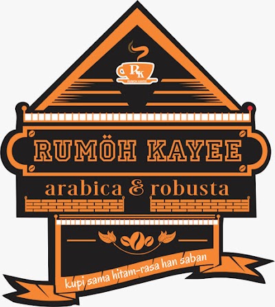 Photos of Rumoh Kayee arabica