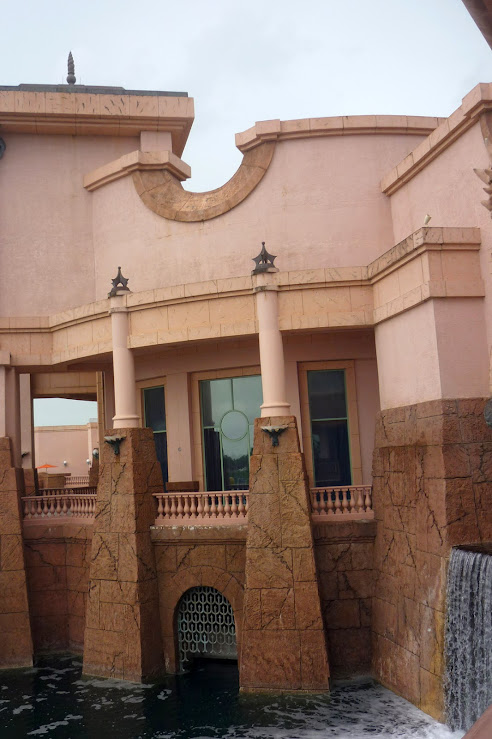 Багамы под небом Норвегии: круиз Norwegian Sky, Нью-Йорк, Ниагара, Тампа, Майами, Key West