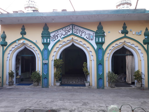 Photos of Jama Masjid Rahmaniya