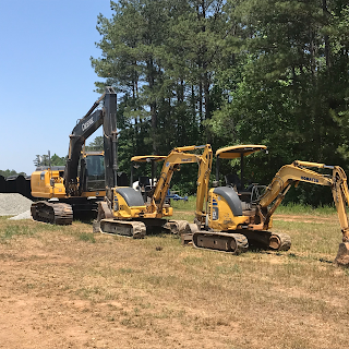 Dixon Septic & Sewer