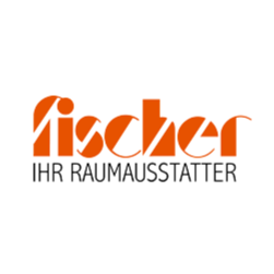 Fischer Raumausstattung logo