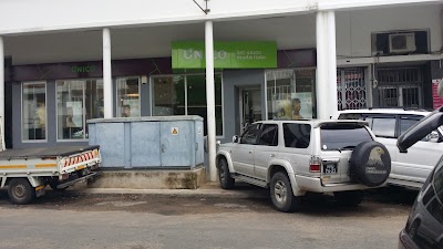 Photos of Banco &Uacute;nico - Ag&ecirc;ncia da Sommerschield