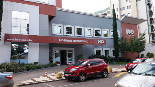 Hospital Ortopédico de Passo Fundo HO, Av. Sete de Setembro, 817 - Centro, Passo Fundo - RS, 99010-121, Brasil, Cirurgio_Ortopdico, estado Rio Grande do Sul