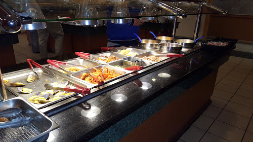 Asian Restaurant «Asian Buffet», reviews and photos, 6960 Chestnut St, Gilroy, CA 95020, USA