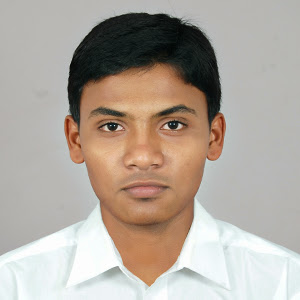 Image pertaining to MD. ABDUL KAYUM MASUM