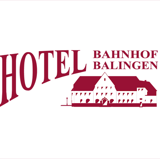 HOTEL Bahnhof Balingen logo