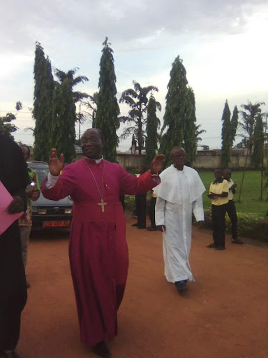 Photos of ST ANTHONY OF PADUA PARISH, KUMBA MBENG