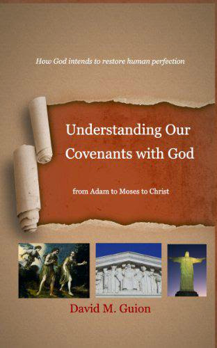Special Offerunderstanding Our Covenants With God