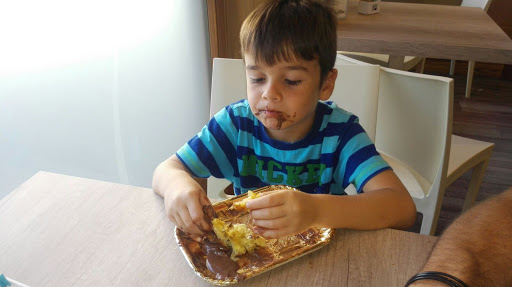 Pasticceria Buzzi