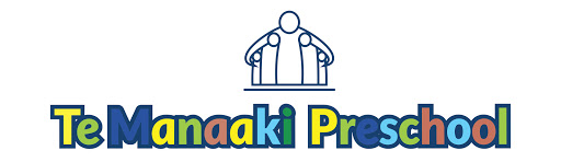Te Manaaki Preschool logo