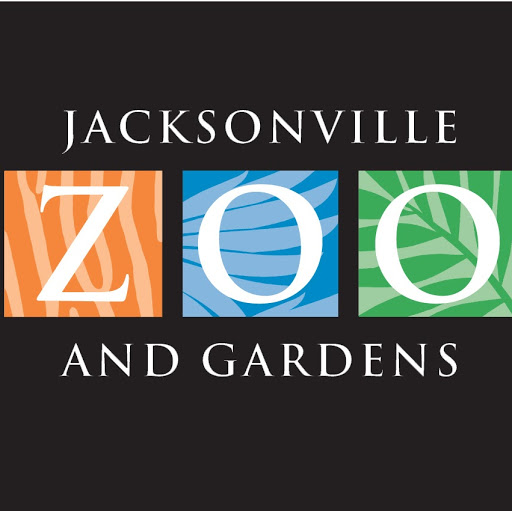 Jacksonville Zoo and Gardens logo