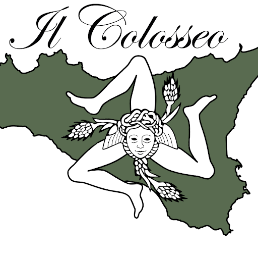 Il Colosseo, Ristorante - Trattoria - Catering logo