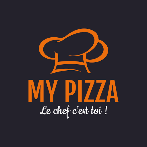 My Pizza Saint Médard-en-Jalles logo