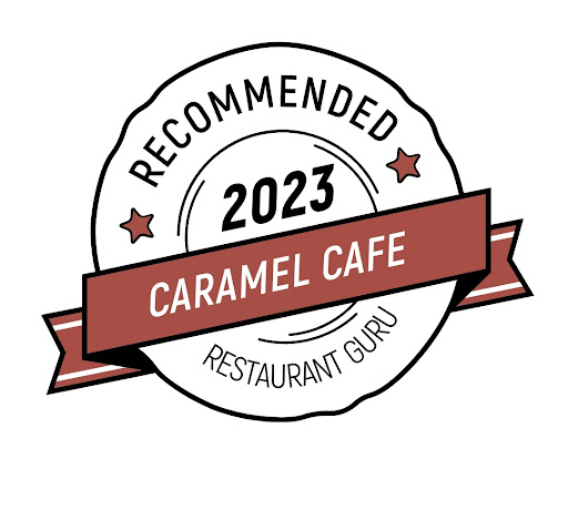 Coffee Caramel logo