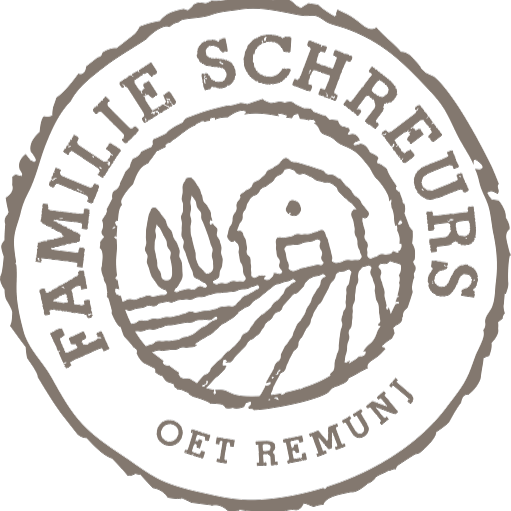 Familie Schreurs Oet Remunj logo
