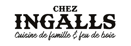 Chez Ingalls logo