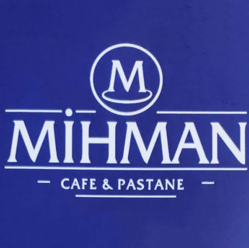 Mihman Cafe & Pastane logo