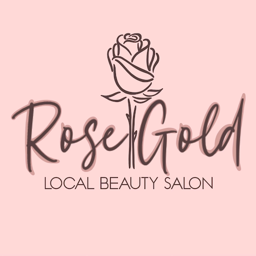 Rose Gold Local Beauty Salon