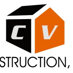 CV Construction logo