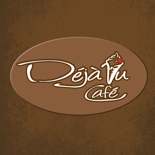 La Deja Vu Cafe - Bistro - Restaurant logo