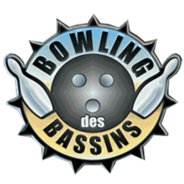 Bowling Des Bassins logo