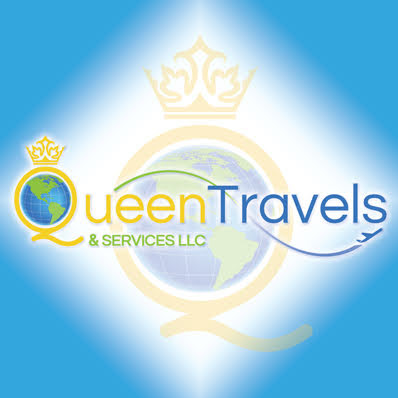 Queen Travels & Services LLC logo