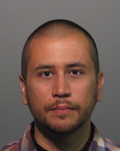 George Zimmerman Mug Shot mugshot Discussion: Unbelievable!! George Zimmerman Is Suing NBC Over Trayvon Martin 911 Tapes