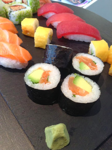 Sushi San Tyrosse