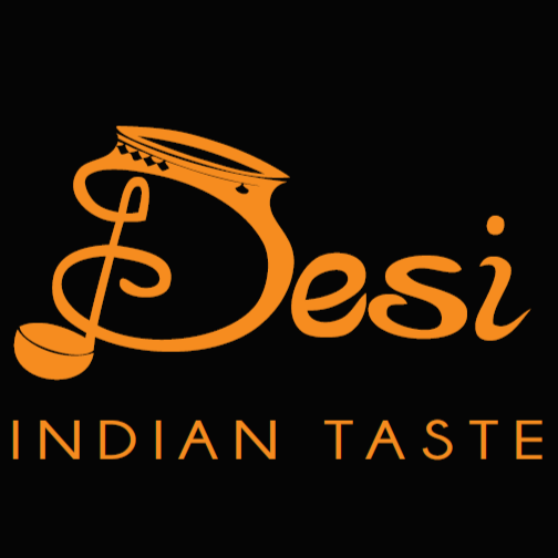 Desi Indian Taste Kolding logo