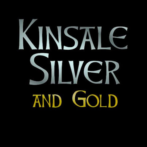 Kinsale Silver logo