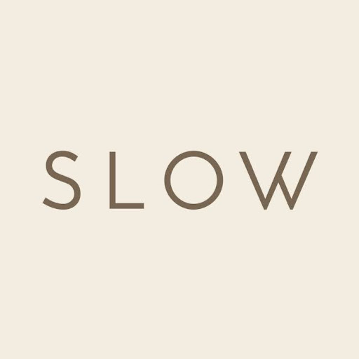 SLOW STORE logo