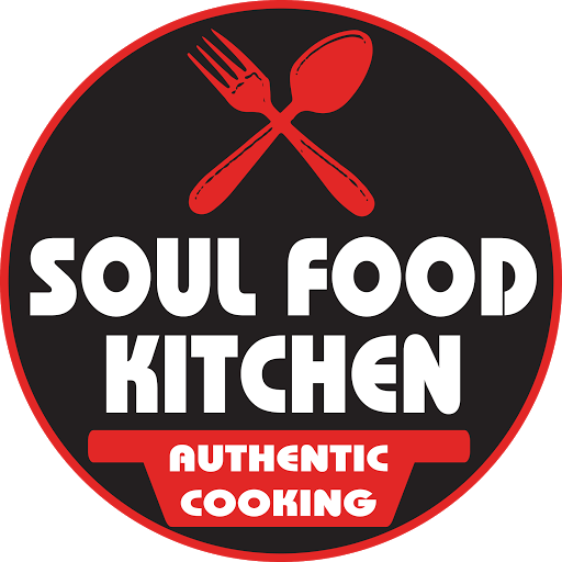 Authentic Cooking Soul Food Kitchen