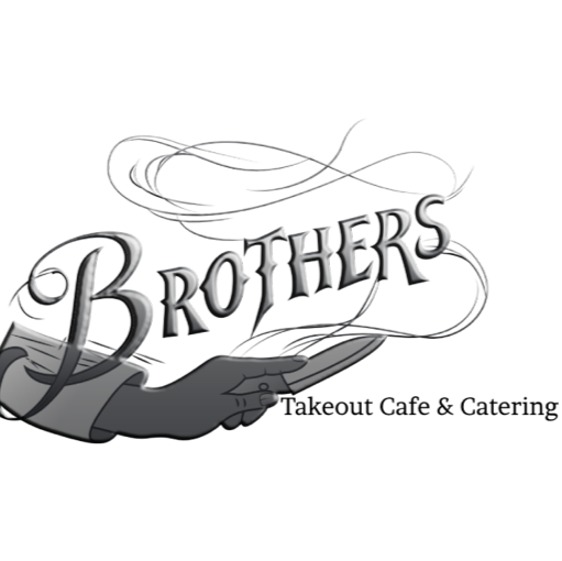 Brothers Restaurant and Bar logo