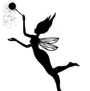 The Glamour Fairy Beauty Therapist logo