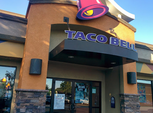 Mexican Restaurant «Taco Bell», reviews and photos, 5684 Thornton Ave, Newark, CA 94560, USA