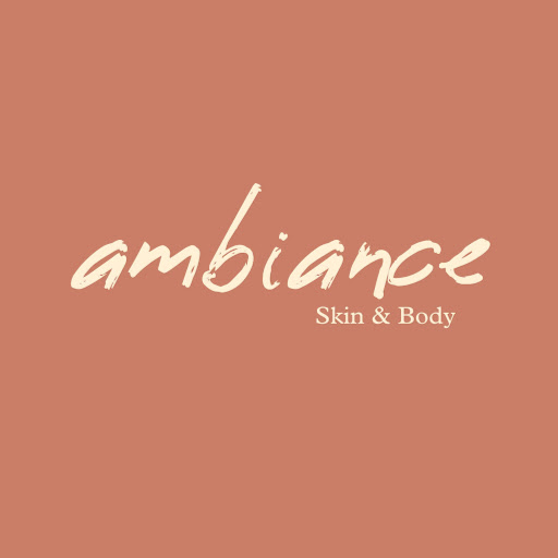 Ambiance Skin & Body Centre logo