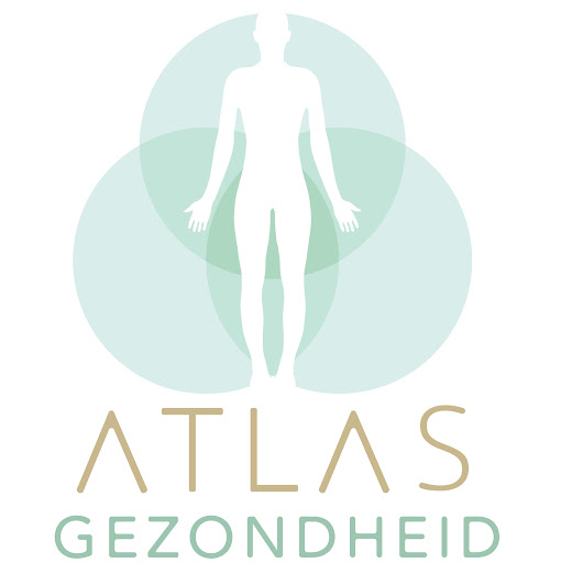 ATLAS GEZONDHEID HOUTEN - Chiropractie - Yoga - Fysiotherapie - Fitness logo