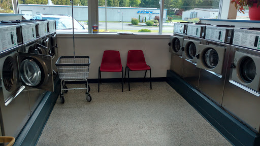 Dry Cleaner «Classic Drycleaners and Laundromats», reviews and photos, 5028 Simpson Ferry Rd, Mechanicsburg, PA 17050, USA