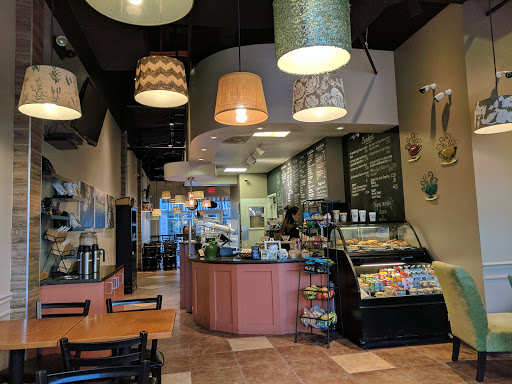 Restaurant «Gathering Grounds Cafe», reviews and photos, 10637 Braddock Rd, Fairfax, VA 22032, USA
