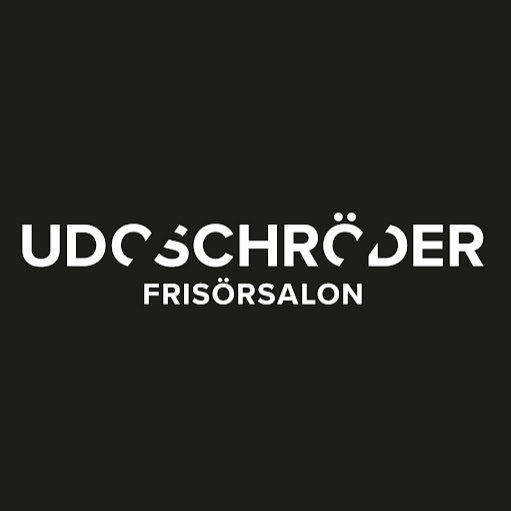 Udo Schröder Friseursalon logo