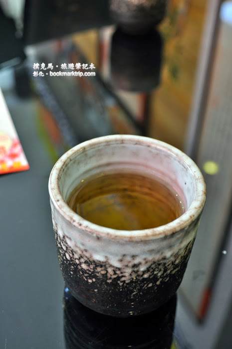 旬里海日式料理食堂菜單