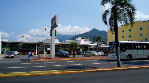 Terminal De Autobuses De Orizaba, 94300, Ote. 6 564, Orizaba, Ver., México, Estación de autobuses | VER