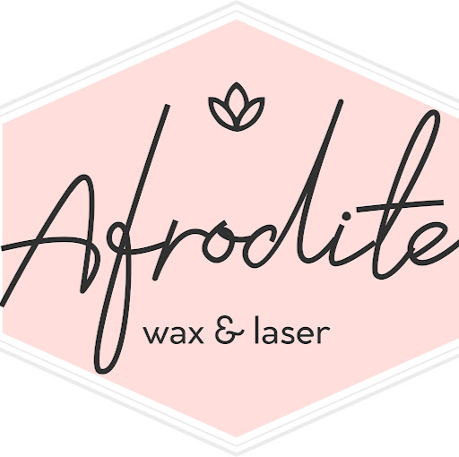 Afrodite Wax & Laser logo