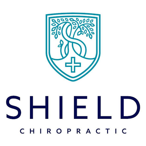 Shield Chiropractic logo